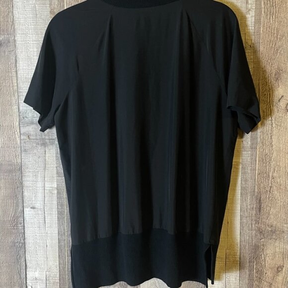 Athleta Zephyr Short Sleeve Tee - Picture 6 of 7